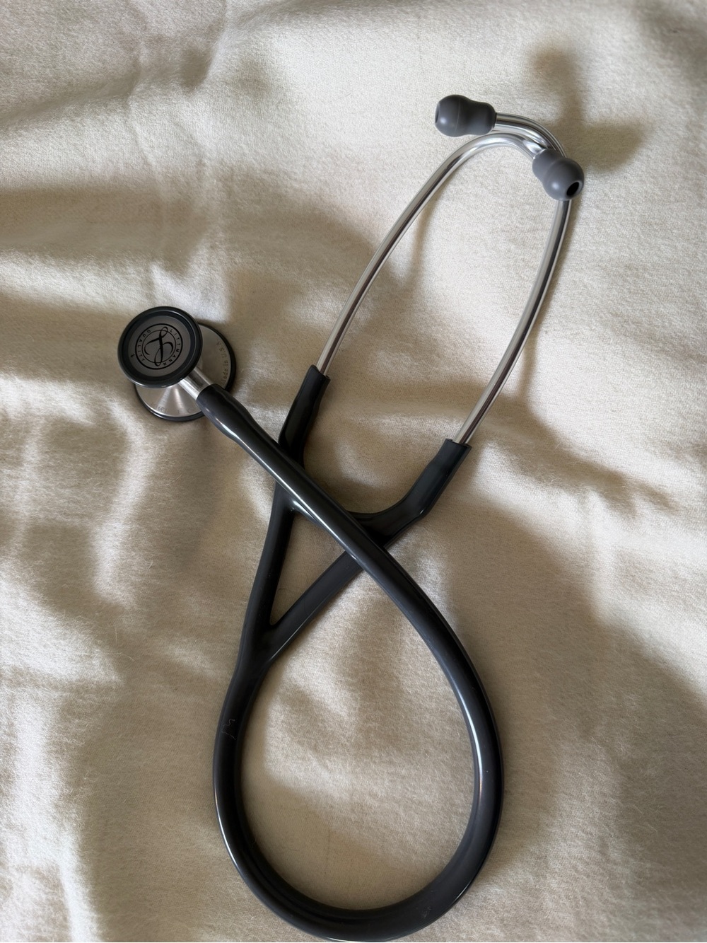3M Littmann Cardiology III Stethoscope